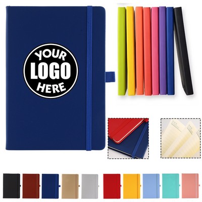 Soft Touch Journal(8.5'' x 5.7'')