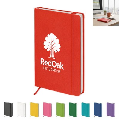 5" x 7" Soft Touch Journal